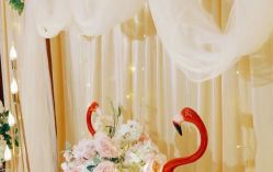 -深圳益田威斯汀酒店·宴会厅