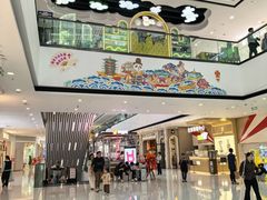 -万达茂商场(南京仙林店)