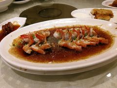 -顺风海鲜港(金玉兰店)