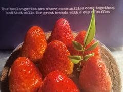 -巴黎贝甜(大宁国际商业广场店)