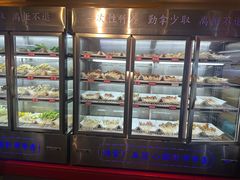 -钢管厂五区小郡肝火锅串串香(清河店)