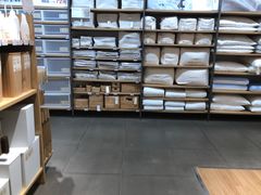 -MUJI无印良品(滨江宝龙城店)