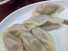 -喜家德虾仁水饺(岗厦北店)