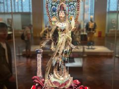 -北京工艺美术博物馆