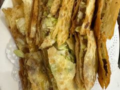 -邢家锅贴老店·非遗·开封菜(金明广场店)