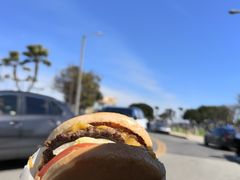 -In-N-Out Burger(LAX)