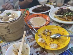 -澳门陈光记烧味饭店(万象城店)