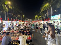 -海大南门夜市(海富街店)