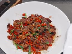 -香丰阁·烤鸭·川湘菜(清河店)