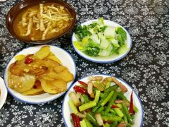 -张关合渣(航空大道店)