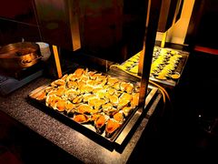 -松子料理(白家庄店)