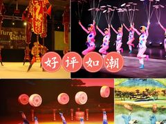 -威海华夏城景区