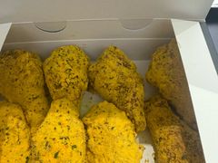 -正谈炸鸡(深圳首店)