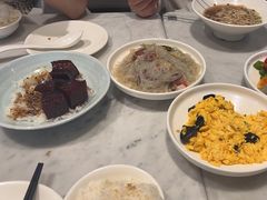 -南小馆(迪士尼小镇店)