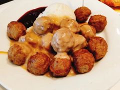 -宜家·瑞典风味餐厅(海达南街店)