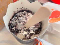 -麦当劳(四川北路店)