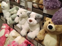 -鹿岛生活(熙地港店)