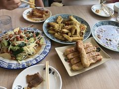 -协顺园回头馆(南顺城路店)