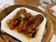 -稻香酒家(天河城店)