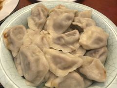 羊肉水饺-洪长兴(广西北路店)