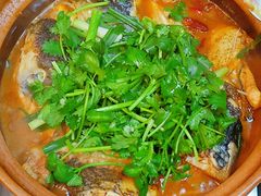-九道菜有鸡鱼头(石鼓路店)