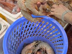 -东江海鲜大排档·潮汕菜·砂锅粥
