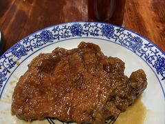 大排-望江面馆(杭州智汇中心店)
