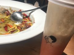 -太二酸菜鱼(深圳布吉万象汇店)
