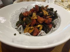 -伊喜饺子·烤鸭(五道口学院路店)