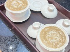 -蓉小乔·RONG COFFEE(春熙路店)