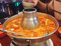 -荷花泰菜(东方新天地店)