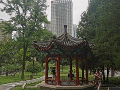 -西海子公园