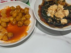 -鑫小城故事·藕汤·家常菜(台北一路总店)