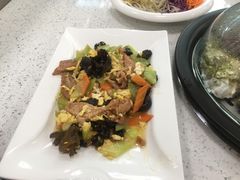 -睿柏云酒店-餐厅