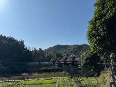 -程阳八寨景区