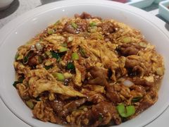-紫光园·烤鸭·北京菜(团结湖店)