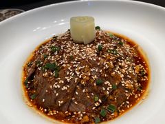 -北京老铺烤鸭(老城根店)