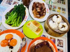 -澳门陈光记烧味饭店(万象城店)