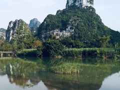 -明仕田园