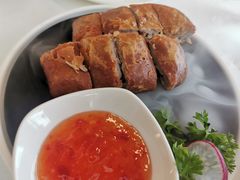 -莆田餐厅PUTIEN(颐堤港店)