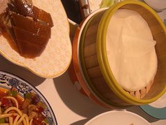 -燕兰楼·清真西北融合菜(亚运村店)