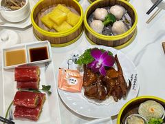 -子曰禮·茶居(三元里远景大厦店)