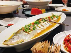 -汉水谣·江景餐厅(江滩店)