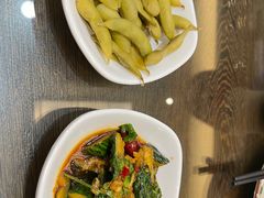 -抱德·潮汕味(琶洲店原惠城鱼仔)