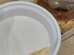 -诺嘉甜品(世贸店)