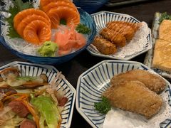 -哥哥の深夜食堂(红松东路店)