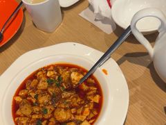 -渝信川菜 · 川味家常菜(财富购物中心店)