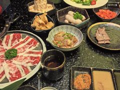 -樱嘢·炭火烧肉(惠南店)