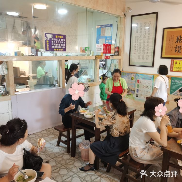 秦豫肉夹馍,从小吃到大的味道~