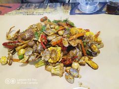 -特色酱椒鱼私房菜(黄鹤楼店)